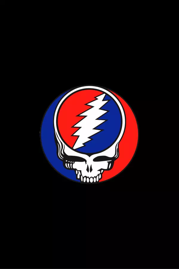 Untitled Grateful Dead Film