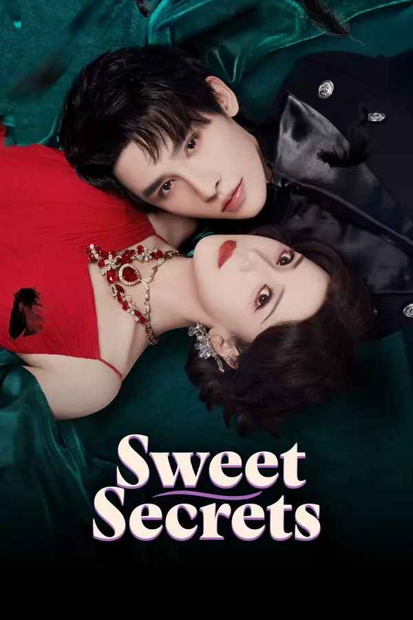 Sweet Secrets