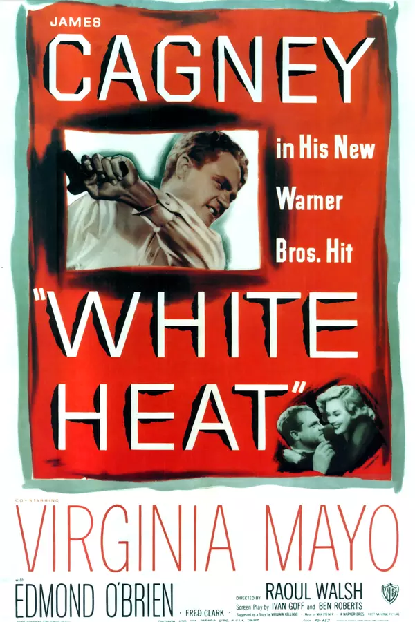 White Heat
