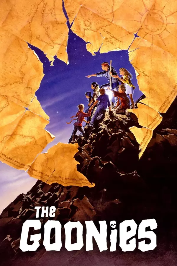 The Goonies