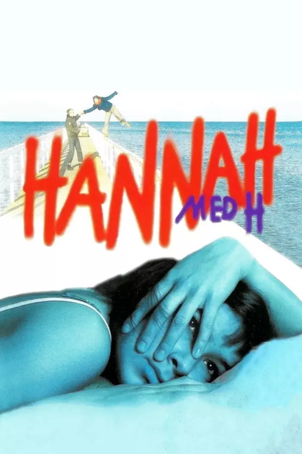 Hannah med H