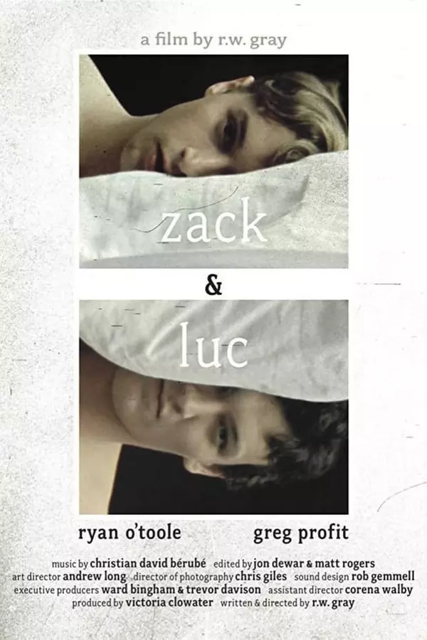 Zack & Luc