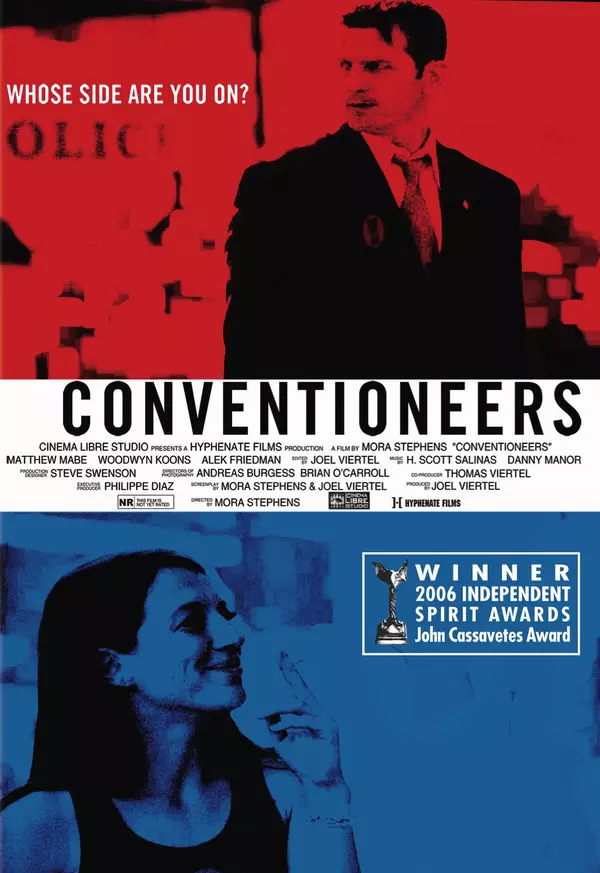 Conventioneers