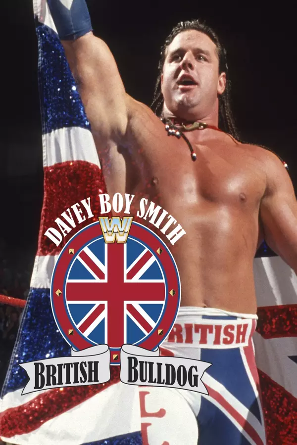 Best of The British Bulldog