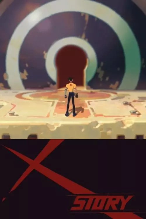 X-Story
