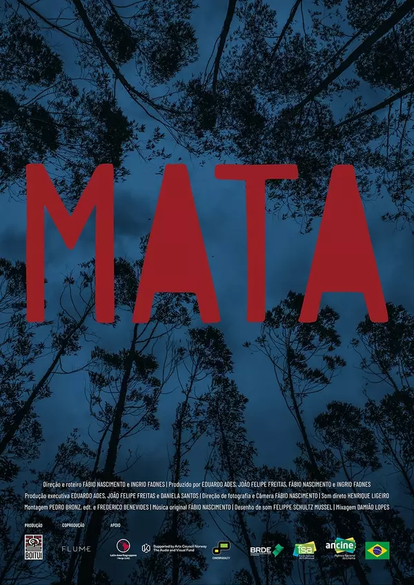 Mata