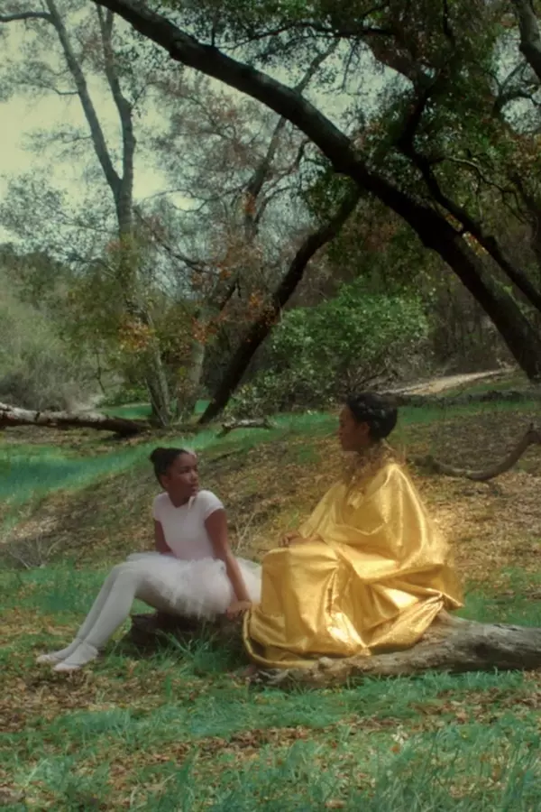 Beyoncé - Their Fall Our All