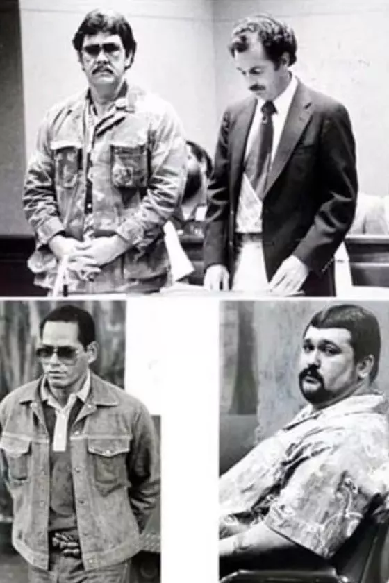 Untitled Hawaiian Gangster Project