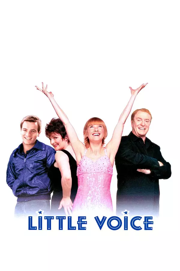 Little Voice