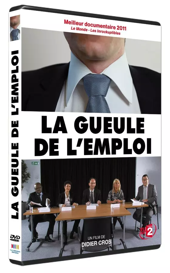 La gueule de l'emploi