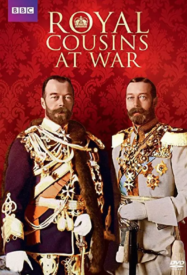 Royal Cousins at War