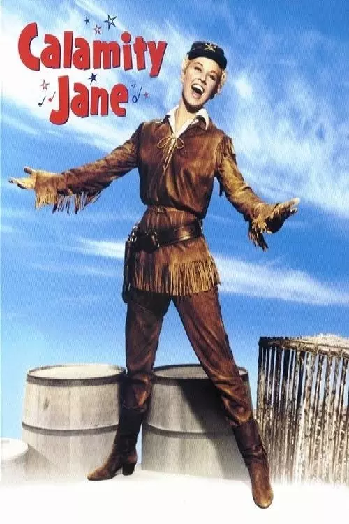 Calamity Jane