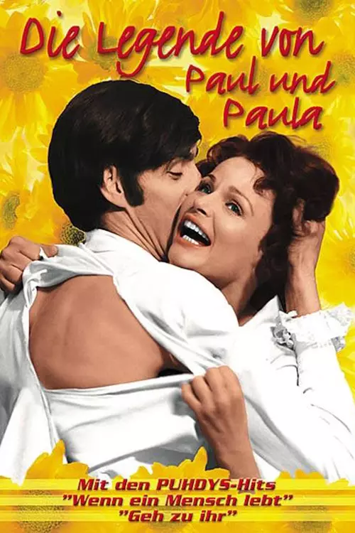 The Legend of Paul and Paula
