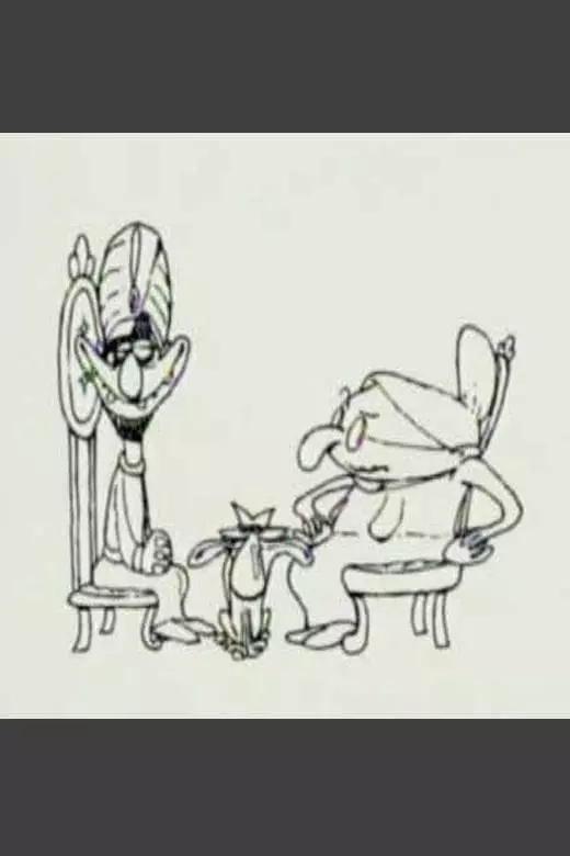 Who Calcutta the Cheese?