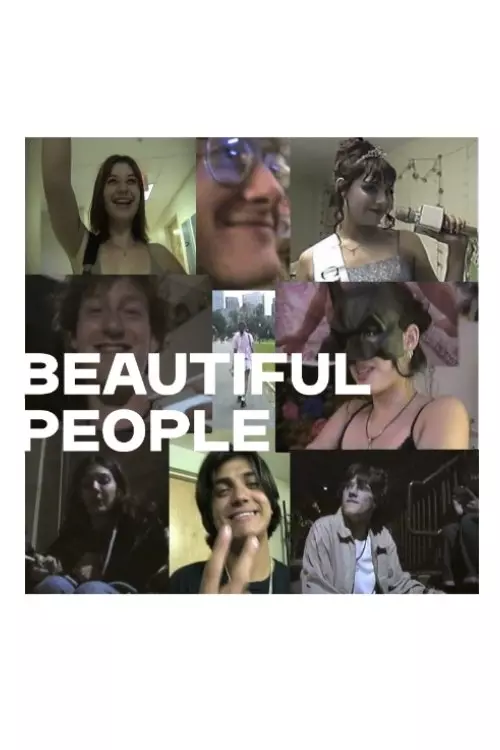 Beautiful People