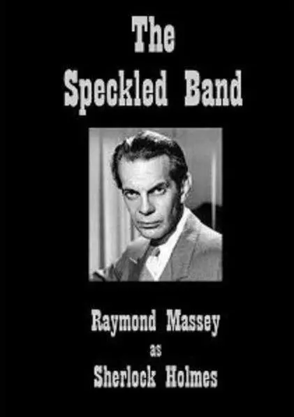 The Speckled Band