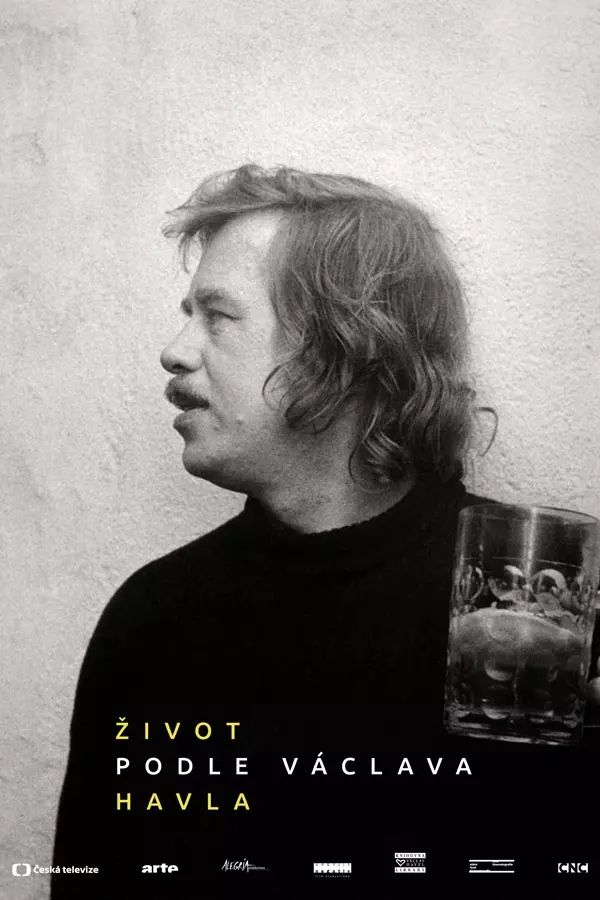 Václav Havel - Living in Freedom