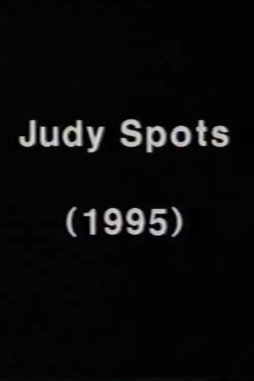 The Judy Spots
