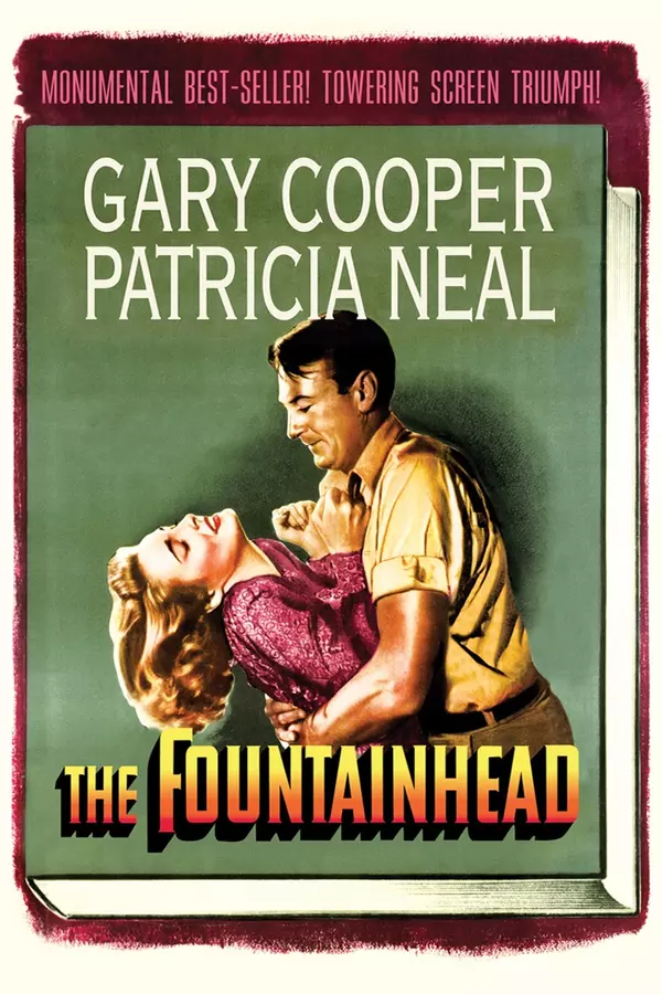 The Fountainhead