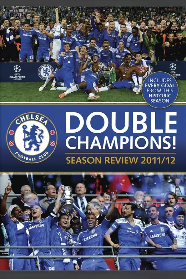 Chelsea FC - Season Review 2011/12