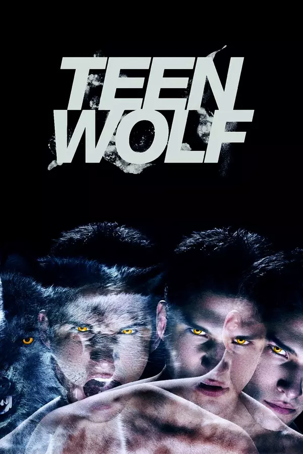 Teen Wolf