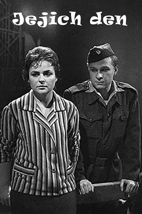 Jejich den