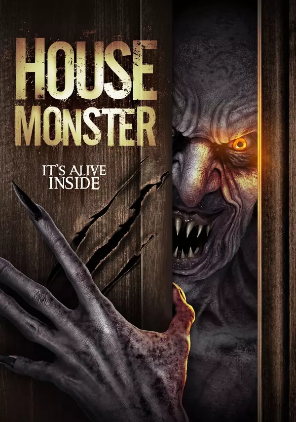 House Monster