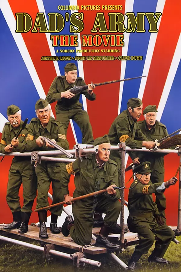 Dad's Army