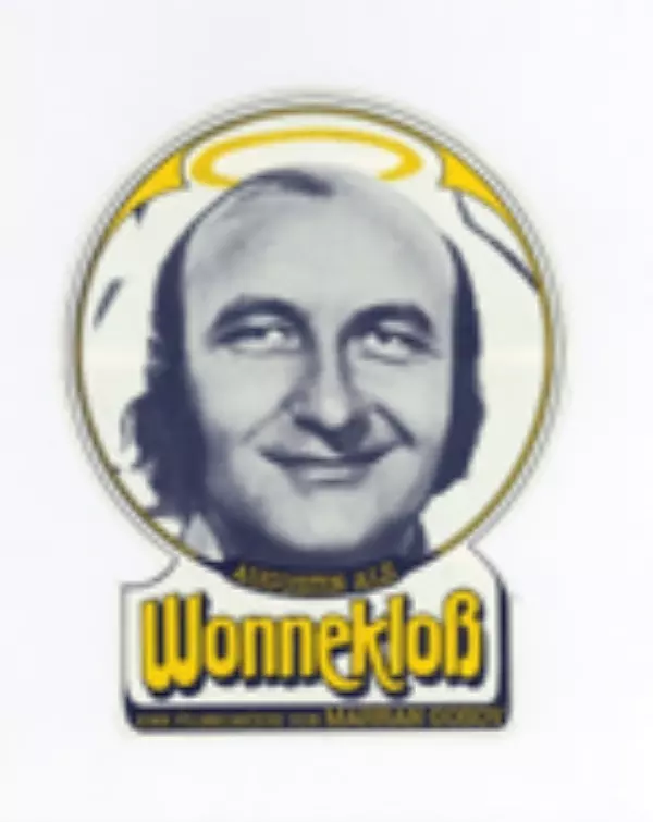 Wonnekloß