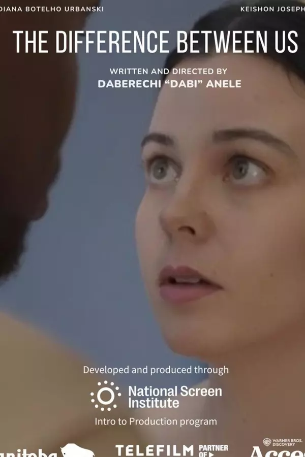 The Difference Between Us