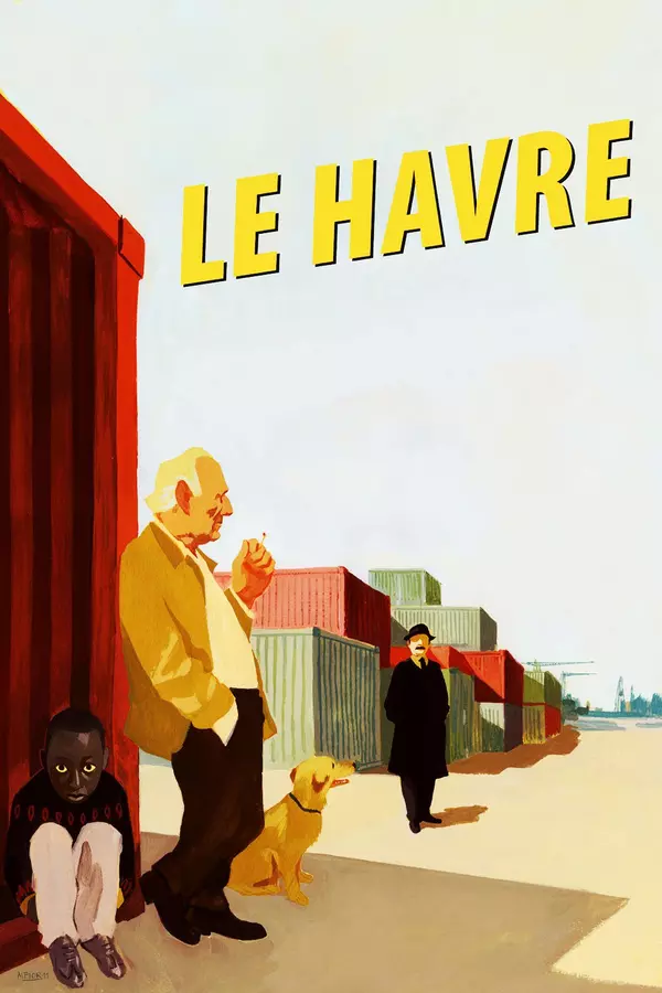 Le Havre