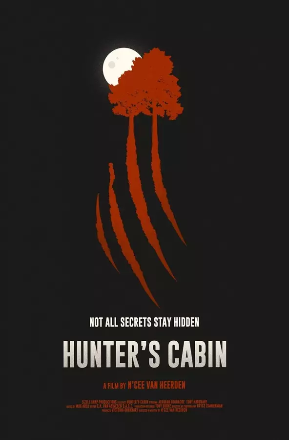 Hunter's Cabin