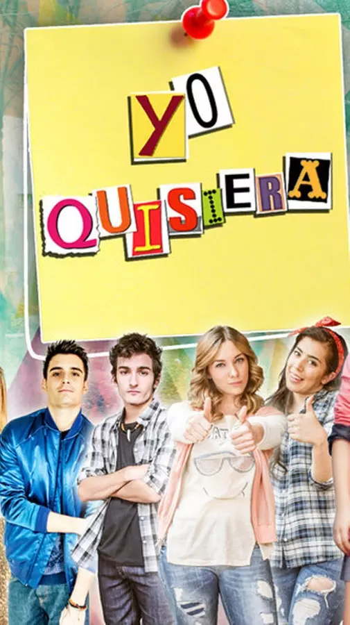 Yo quisiera
