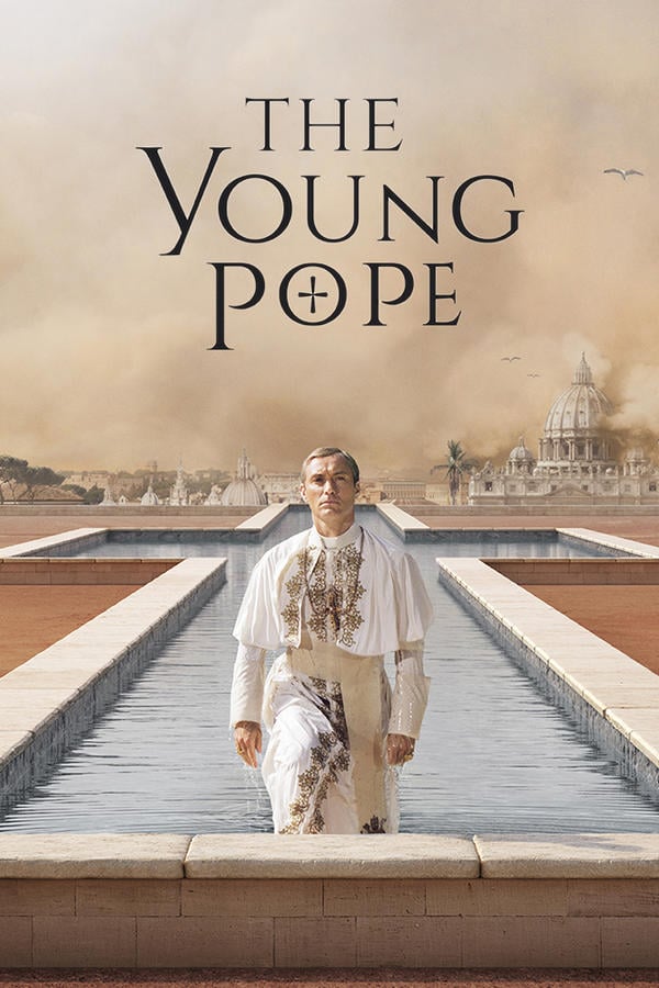 The Young Pope