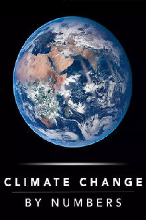 Climate Change By Numbers