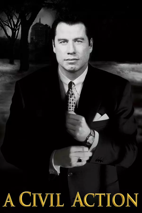 A Civil Action