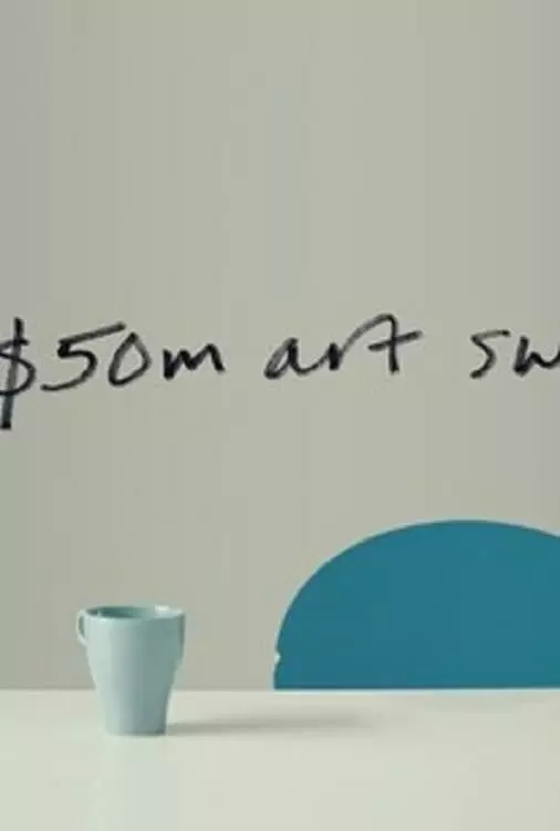 The $50 Million Art Swindle