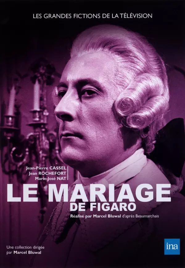 The Marriage of Figaro