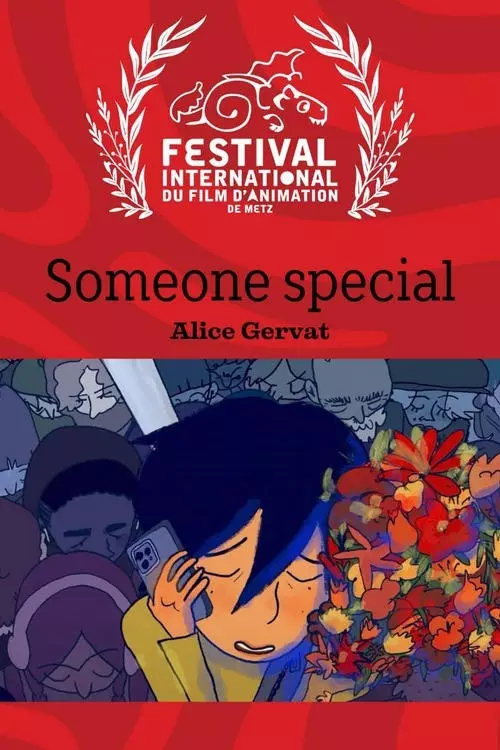 Someone Special