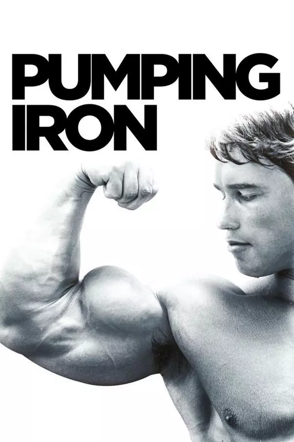 Pumping Iron
