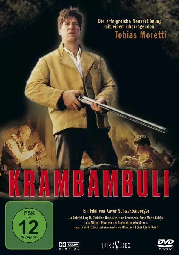 Krambambuli