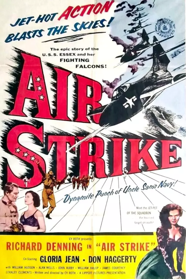 Air Strike