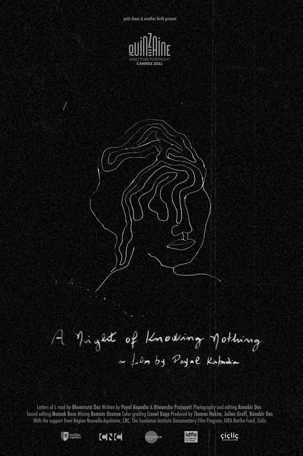 A Night of Knowing Nothing