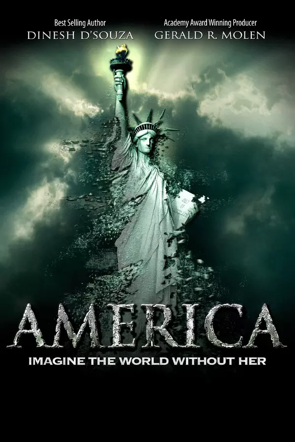 America: Imagine the World Without Her