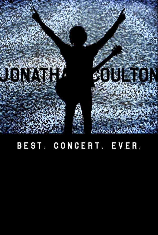 Jonathan Coulton - Best. Concert. Ever.