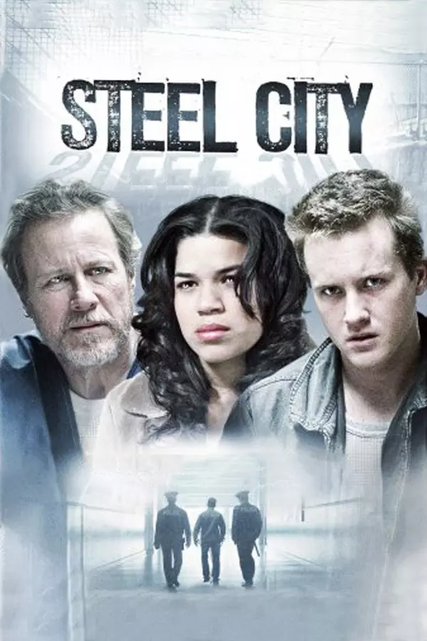 Steel City