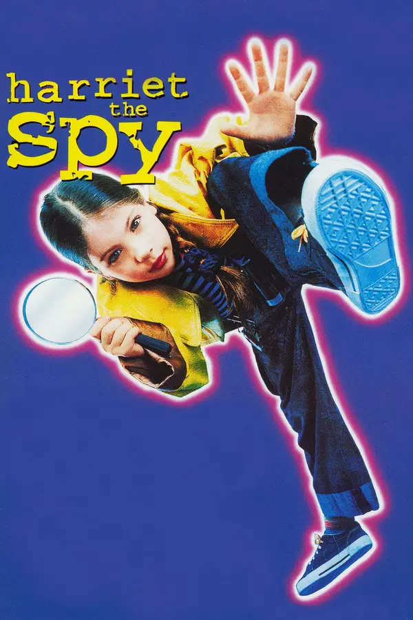 Harriet the Spy