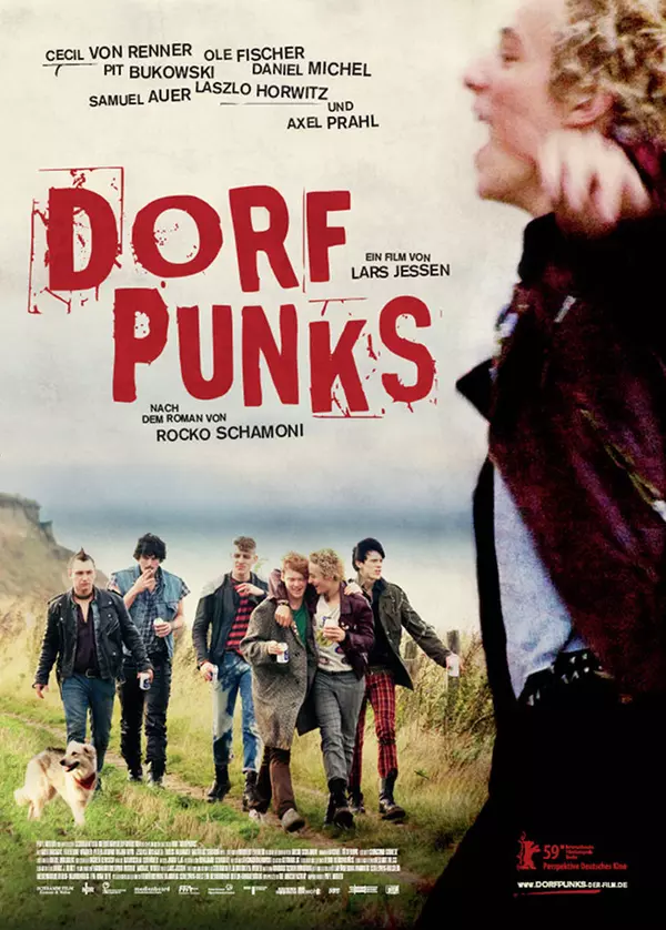 Dorfpunks