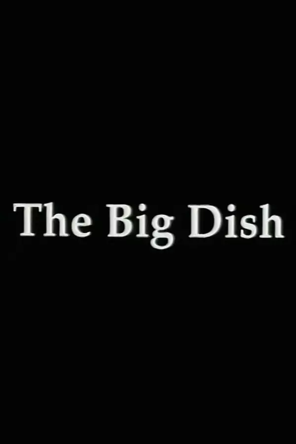 The Big Dish: Tiananmen 89