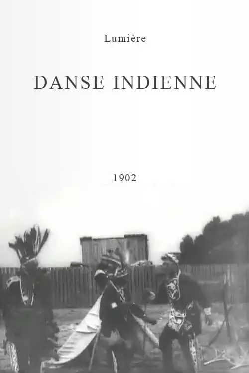 Danse indienne